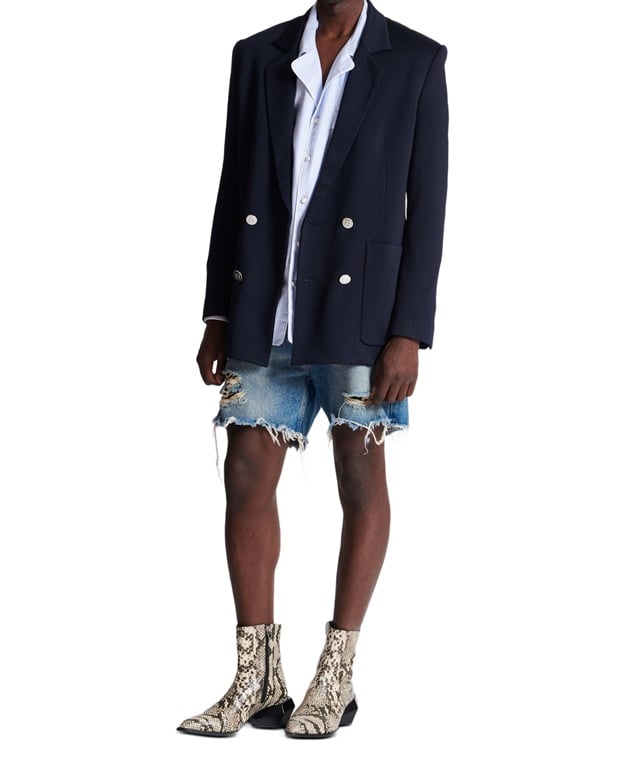 Balmain Functional jacket