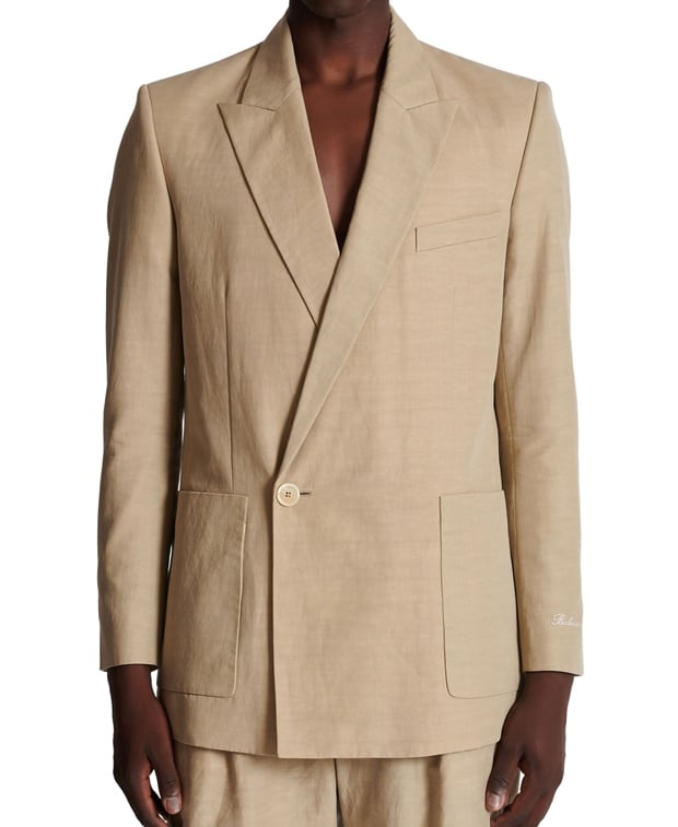 Balmain Functional jacket
