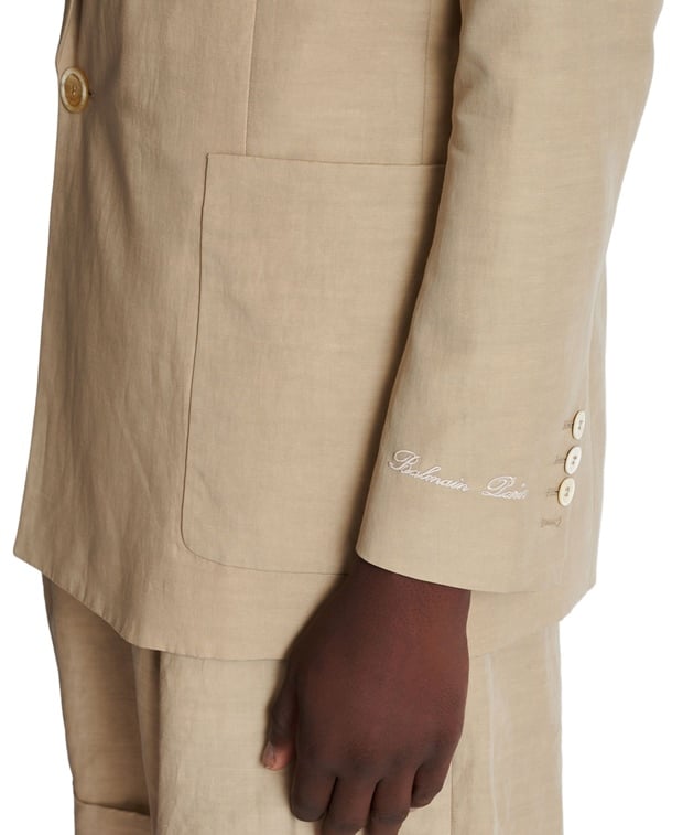 Balmain Functional jacket
