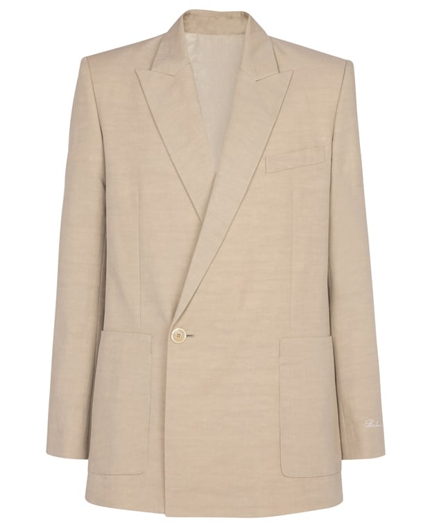 Balmain Functional jacket