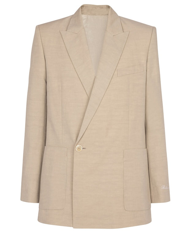 Balmain Functional jacket
