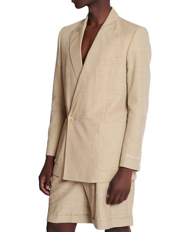 Balmain Functional jacket