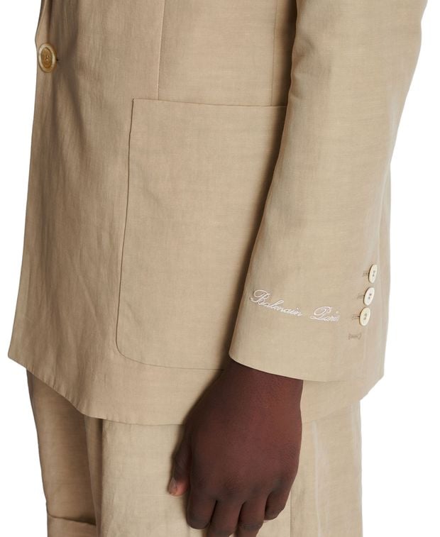Balmain Blazer