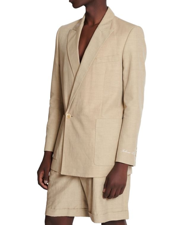 Balmain Blazer