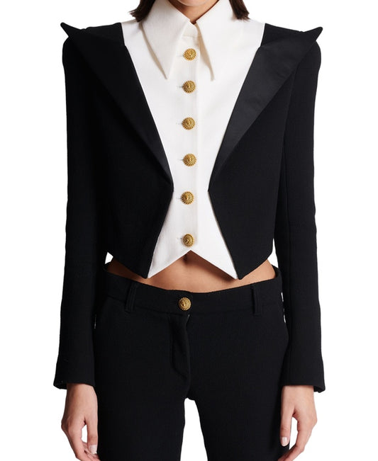 Balmain Blazer