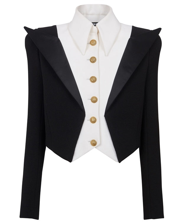 Balmain Blazer