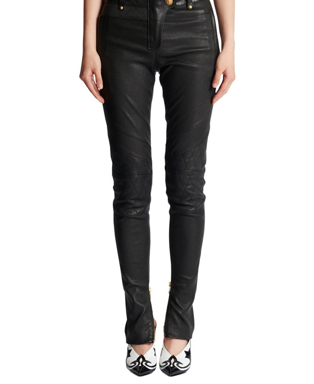 Balmain Functional trousers