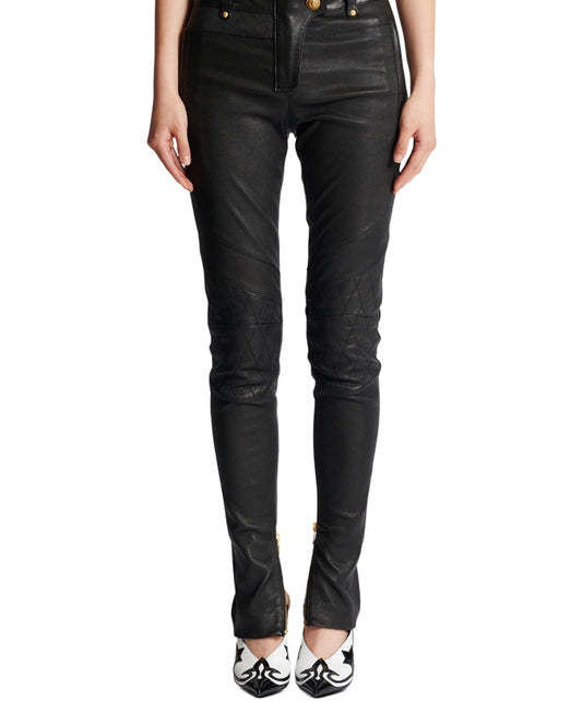 Balmain Functional trousers