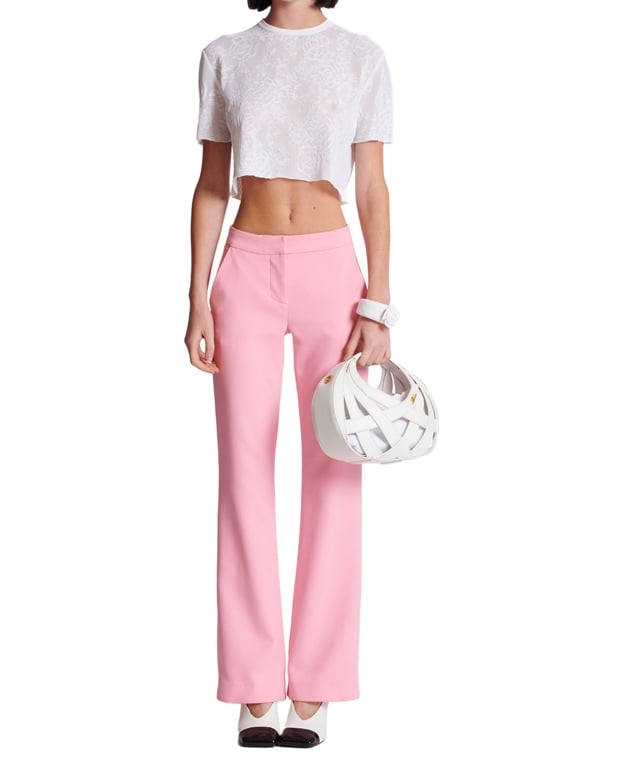 Balmain Casual trousers