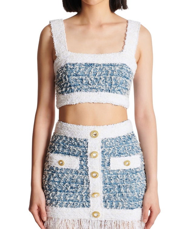 Balmain T-shirt