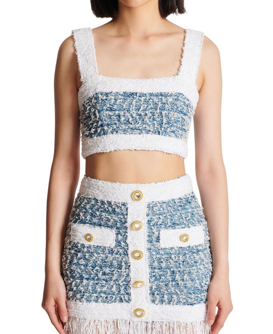 Balmain T-shirt