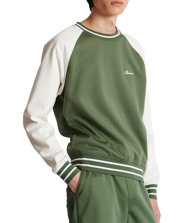 Balmain Sweatshirt