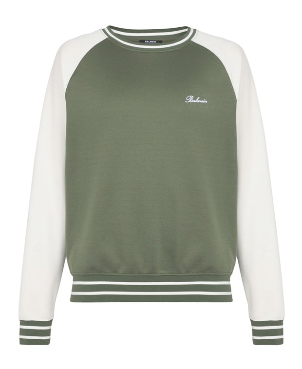 Balmain Sweatshirt