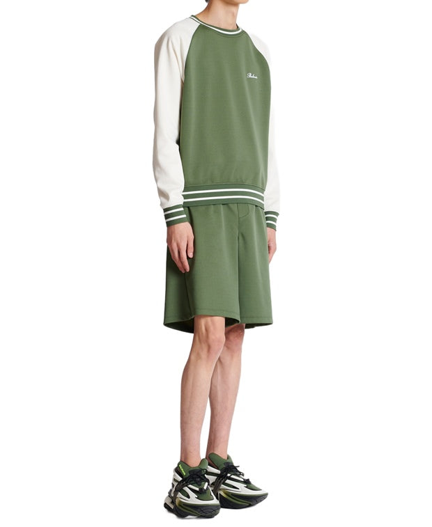 Balmain Sweatshirt