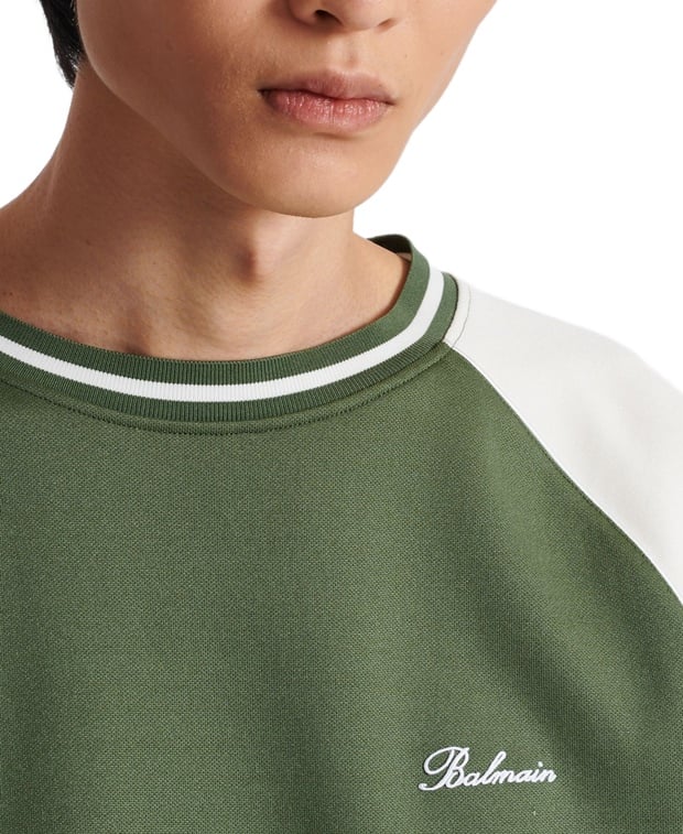 Balmain Sweatshirt