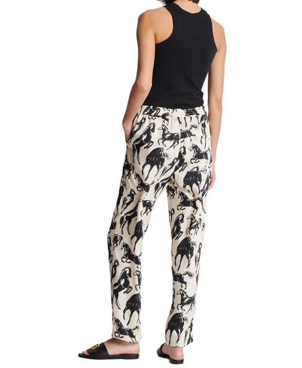 Balmain Functional trousers