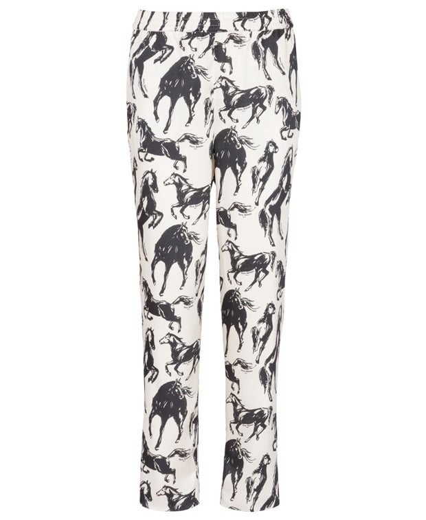 Balmain Functional trousers
