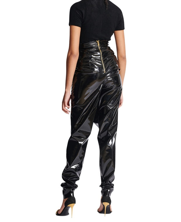 Balmain Functional trousers
