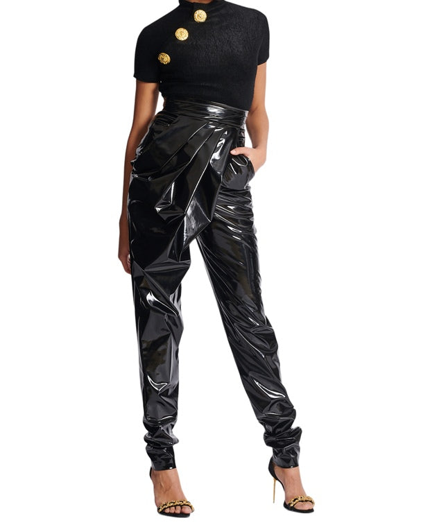 Balmain Functional trousers