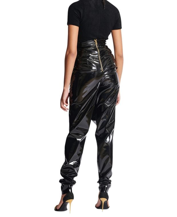 Balmain Functional trousers