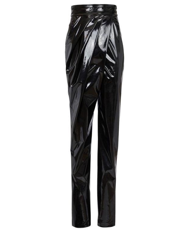 Balmain Functional trousers