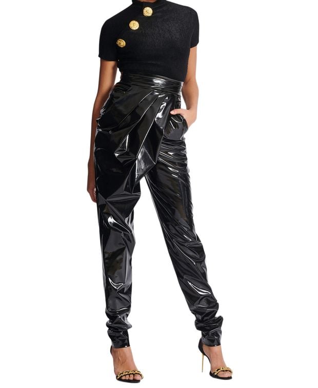 Balmain Functional trousers