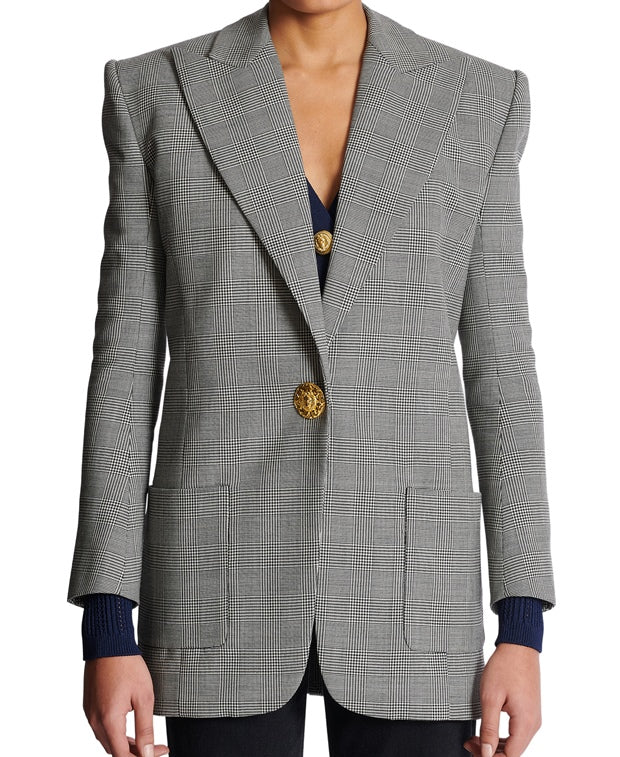 Balmain Business blazer