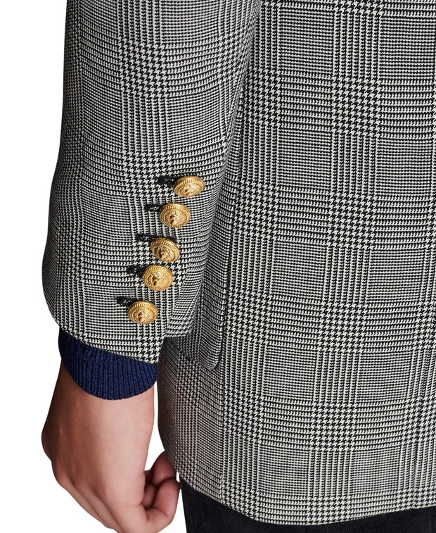 Balmain Business blazer