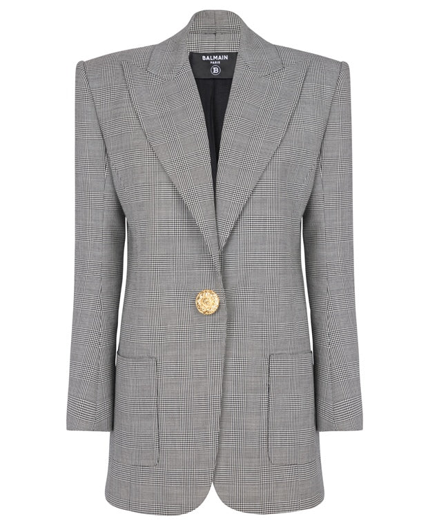 Balmain Business blazer