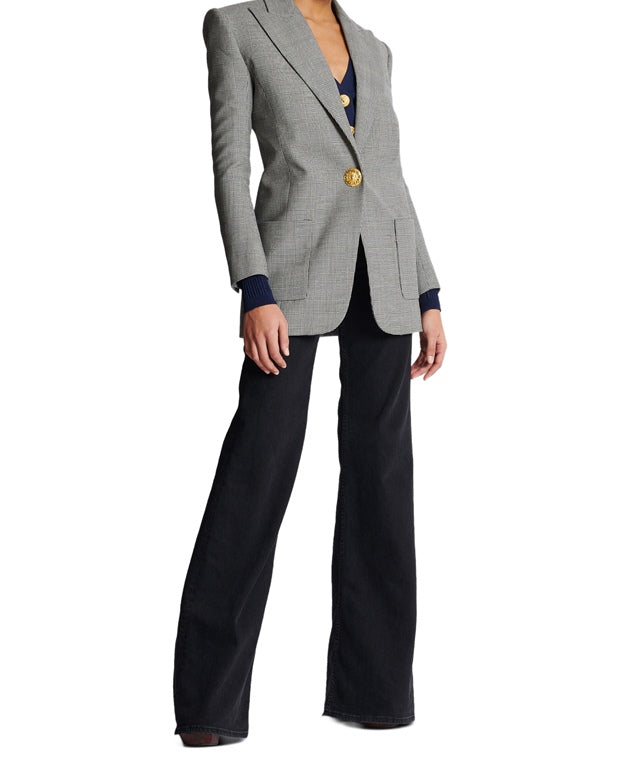 Balmain Business blazer