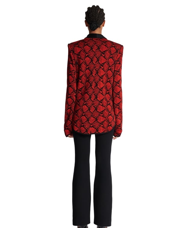 Balmain Blazer