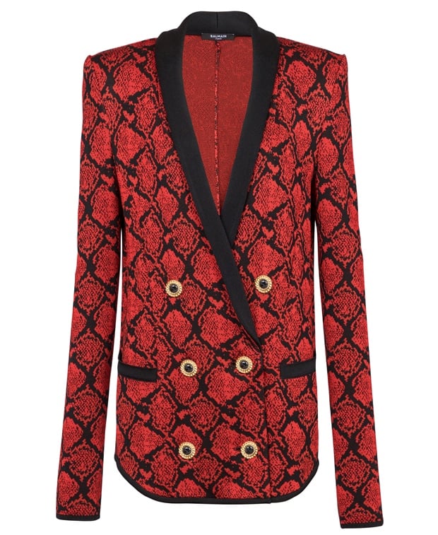 Balmain Blazer