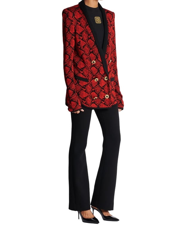 Balmain Blazer