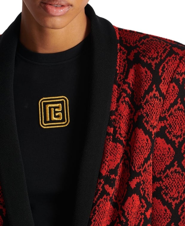 Balmain Blazer
