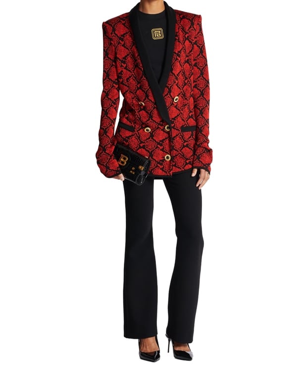 Balmain Blazer