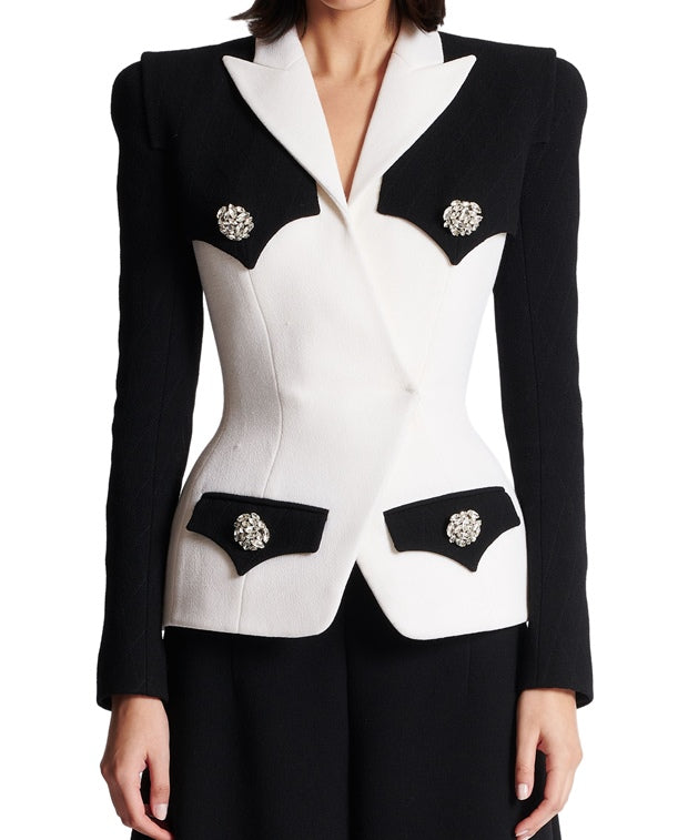 Balmain Business blazer