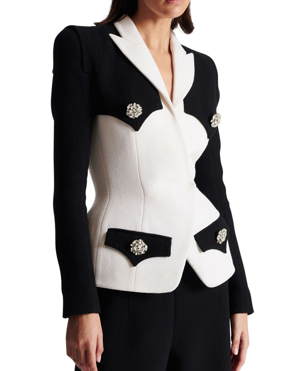 Balmain Business blazer