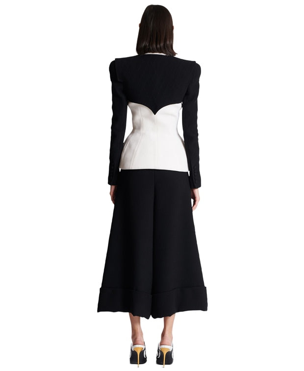 Balmain Business blazer