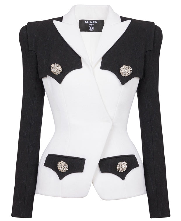 Balmain Business blazer