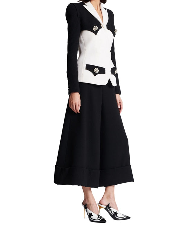 Balmain Business blazer