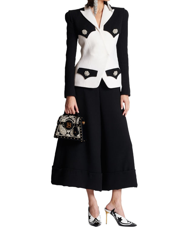 Balmain Business blazer