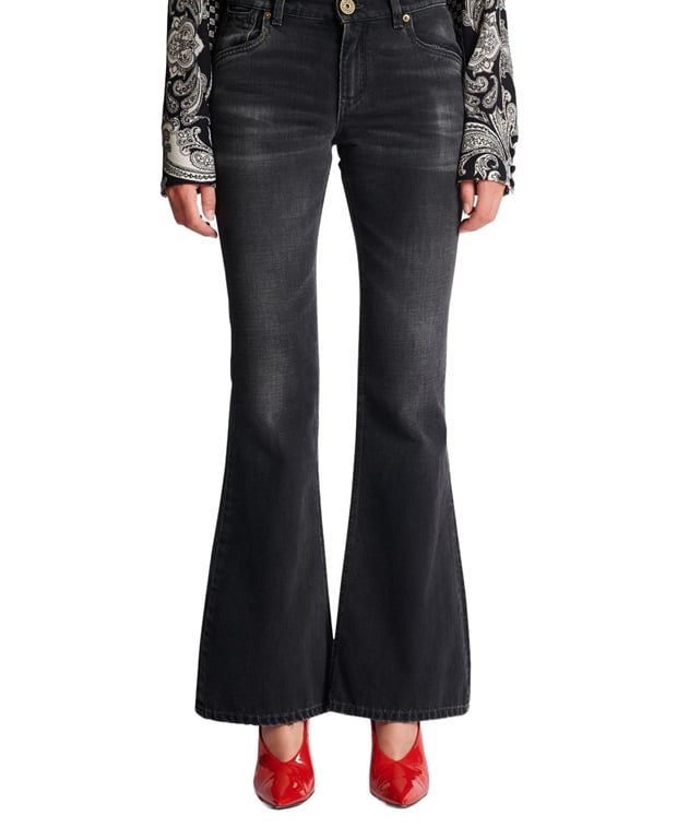 Balmain Functional trousers