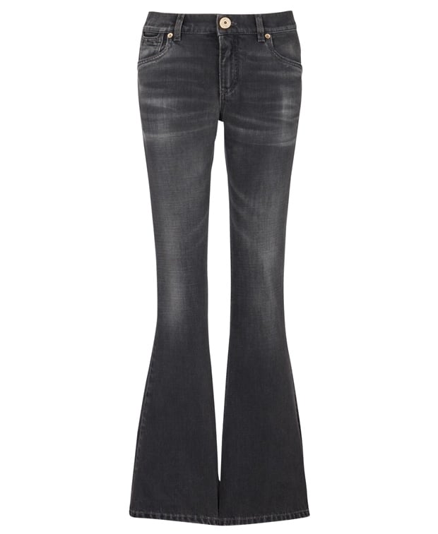 Balmain Functional trousers