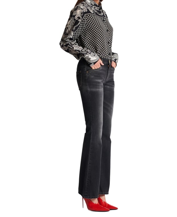 Balmain Functional trousers