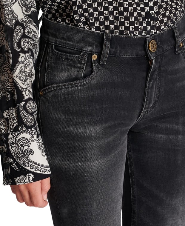 Balmain Functional trousers