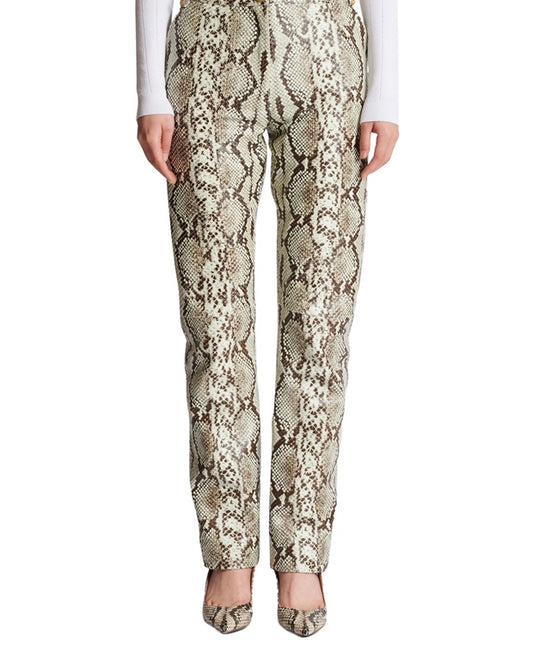 Balmain Functional trousers
