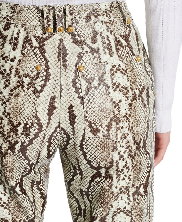 Balmain Functional trousers