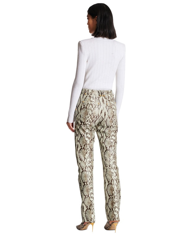 Balmain Functional trousers