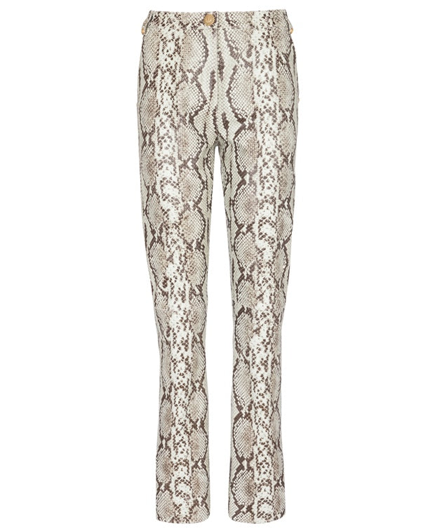 Balmain Functional trousers