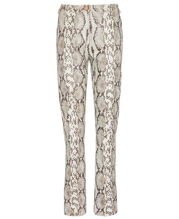 Balmain Functional trousers